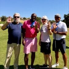 6th Annual Golf Outing!