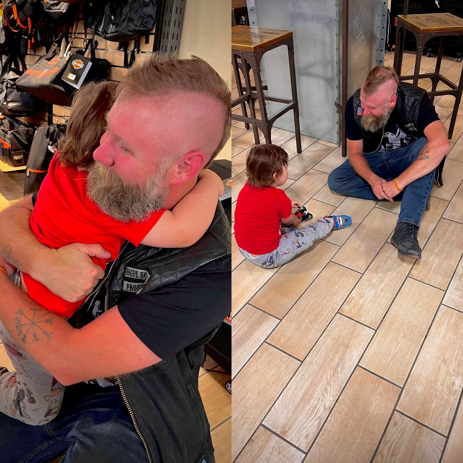 Rogue Souls for the Win! Salt Lake City