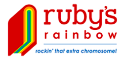 RR logo for email signature