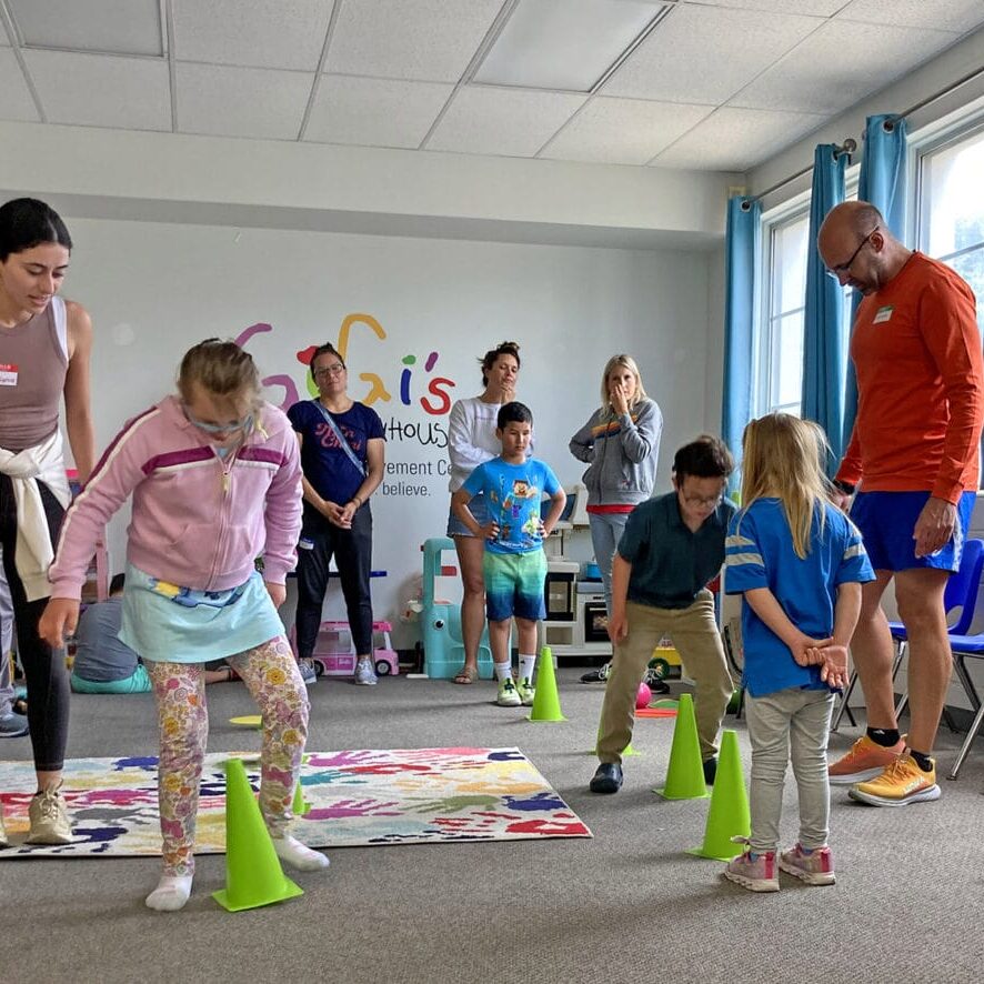 playhouse-pals-physical-activity Coordination & Physical Activity is core of the Playhouse Pal's program.