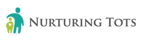 nurturing tots logo Nurturing Tots