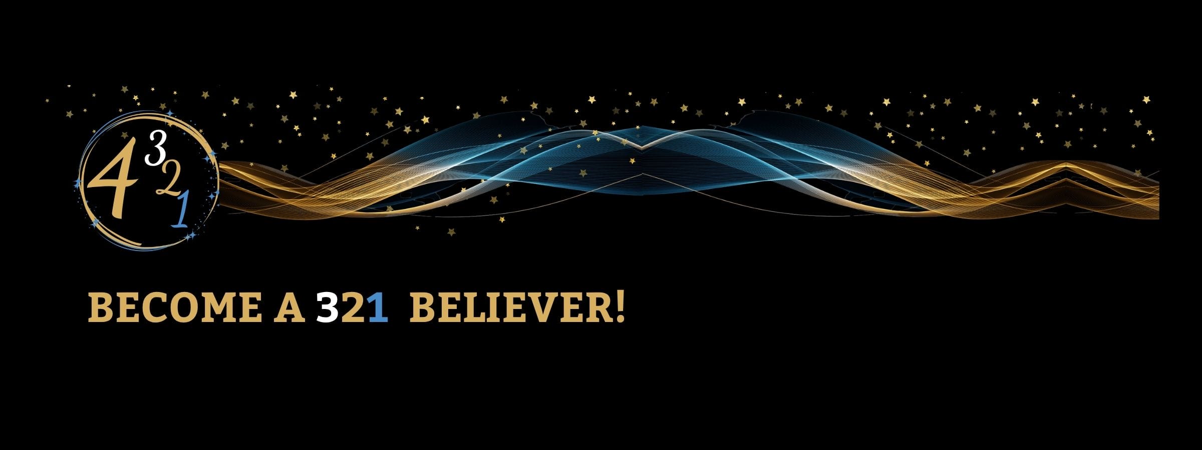 321 believer