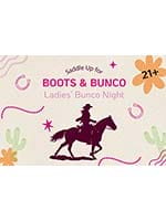 bunco-menu