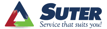CW Suter Services CW Suter Services