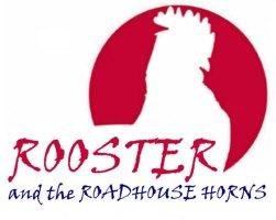 Rooster logo Rooster logo