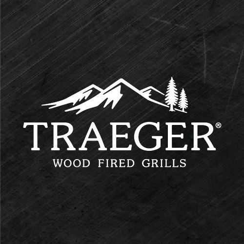 Traeger graphic Traeger graphic