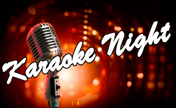 Karaoke Night! (13+) 7-9pm - Southern Tier NY