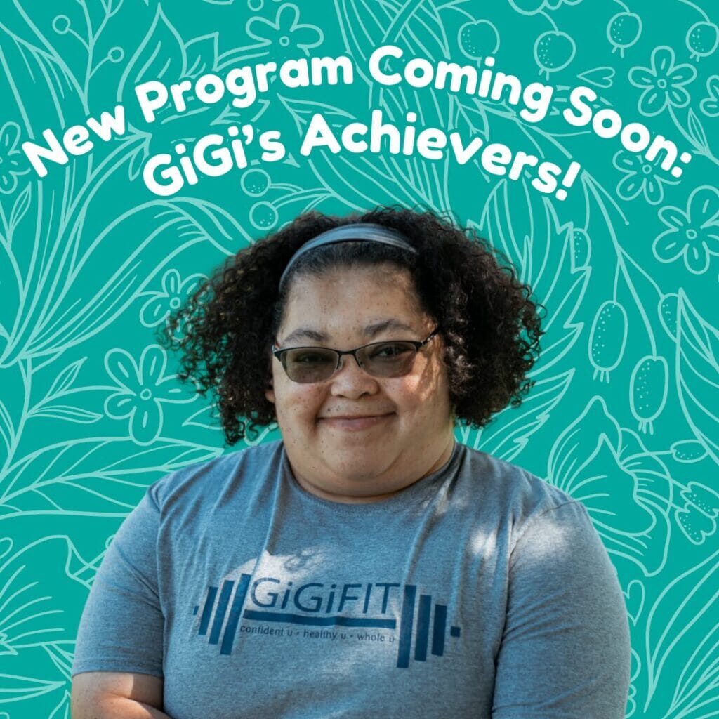 New Program Coming Soon