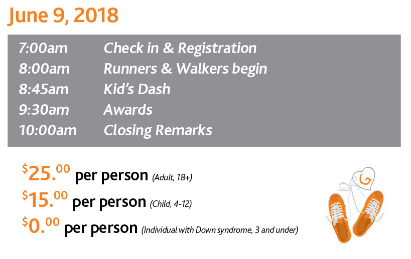 Fun RunWalk Sugar Land