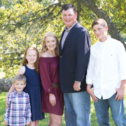 Baird-Family