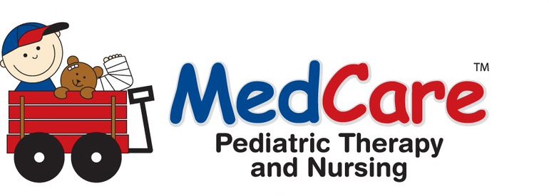 Medcare logo