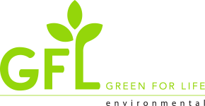 GFL Logo GFL Logo