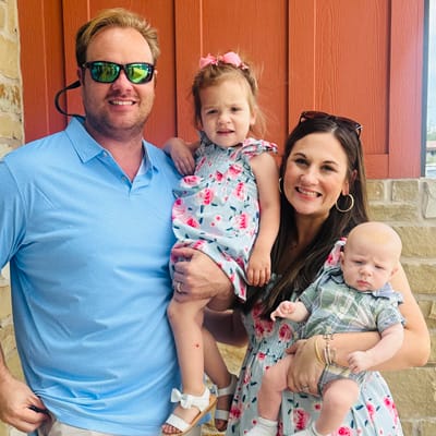 Megans-photo family photo