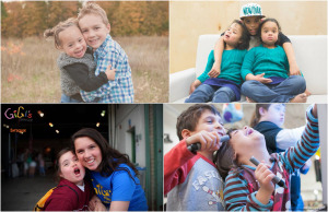 Down syndrome, Syracuse, family support 