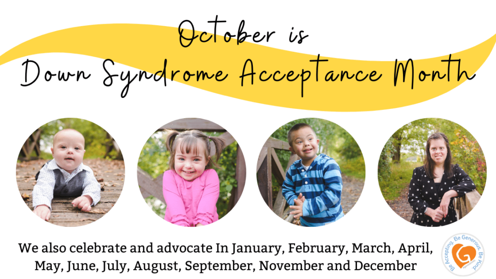 3 Common Down Syndrome Myths The Facts