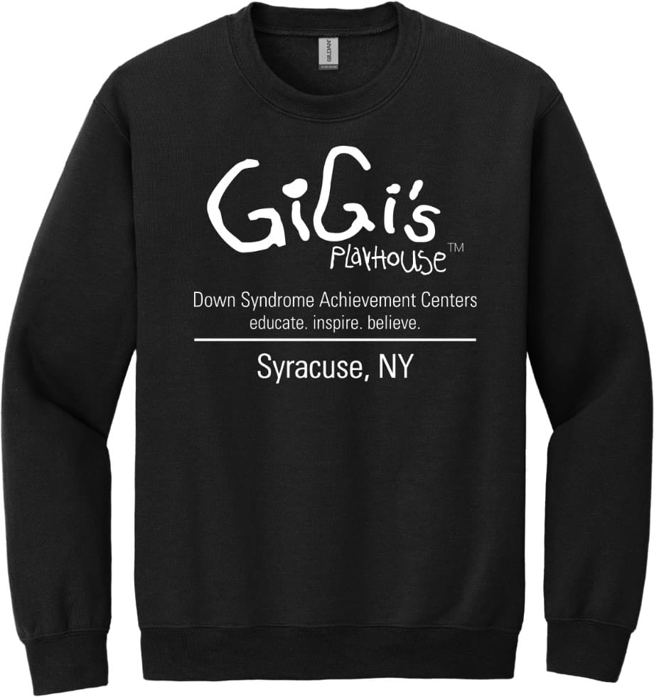 GiGi's Playhouse Syracuse Apparel