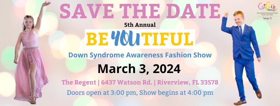 Tampa - 2024 Fashion Show - website header - SAVE THE DATE