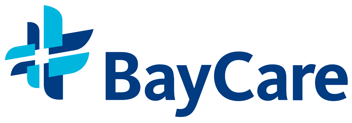 Bay Care logo