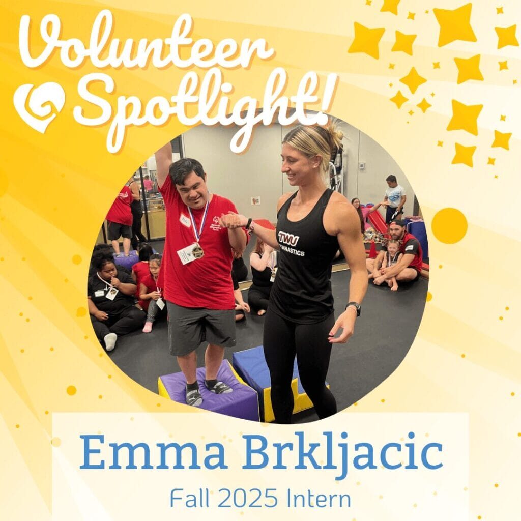 Volunteer Spotlight - Emma Brkljacic 122025 sm (1)-min