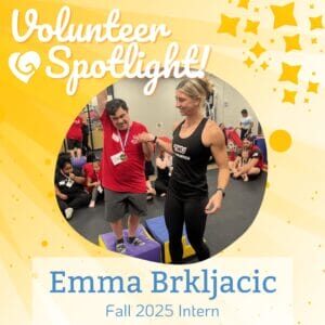 Volunteer Spotlight - Emma Brkljacic 122025 sm (1)-min