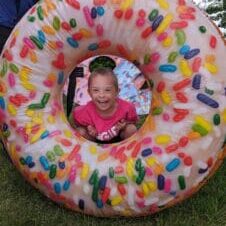 GiGi's Playhouse Tinley Park Donut Run 5K