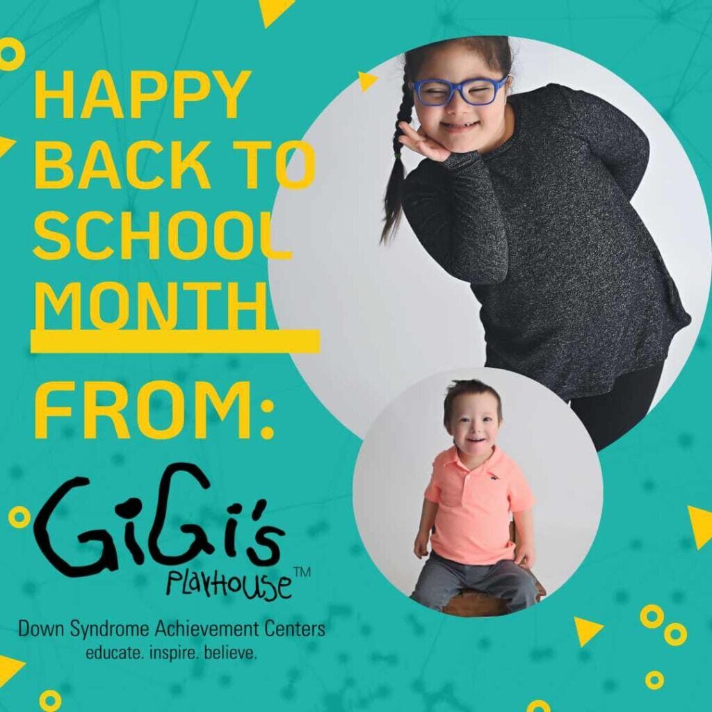 Back to School Month- Instagram 1