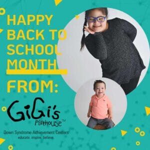 Back to School Month- Instagram 1