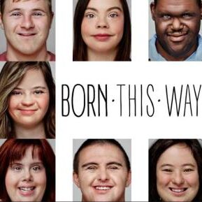 Born this Way