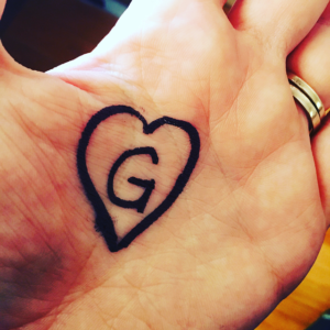 GenG hand