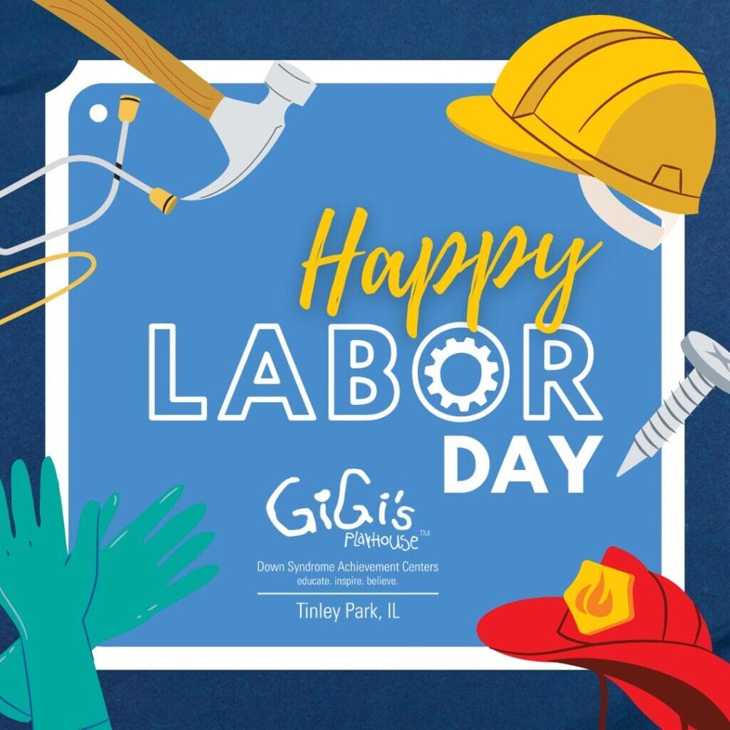 Tinley Park Labor Day