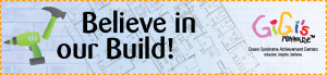 Believe our Build