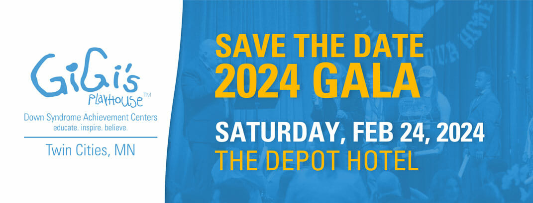 2024 GiGi's Gala