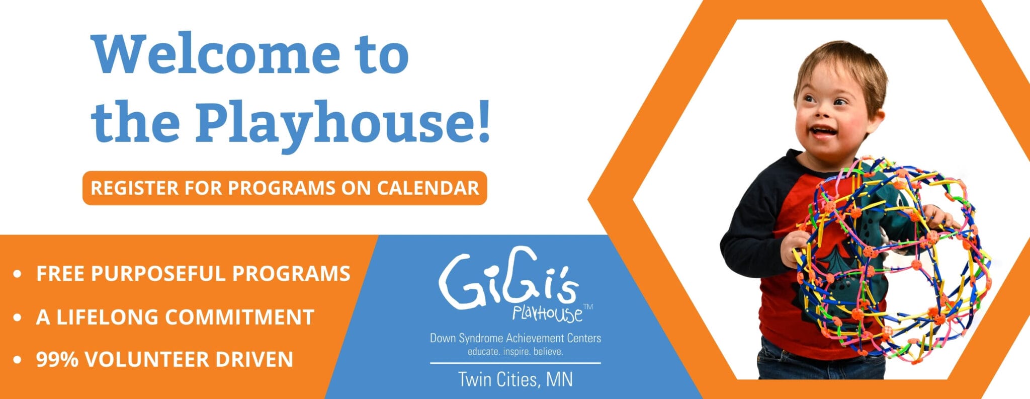 Gigi's Playhouse Twin Cities 