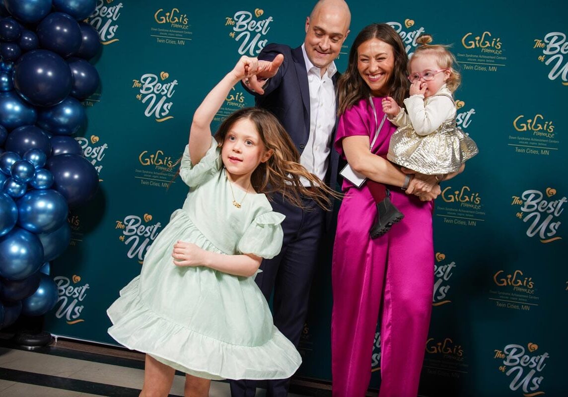 Gala Family