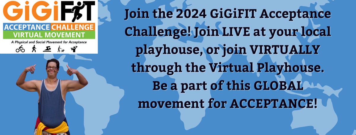 GFAC virtual movement