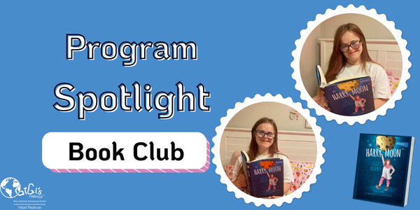 VPH Program Spotlight- Book Club