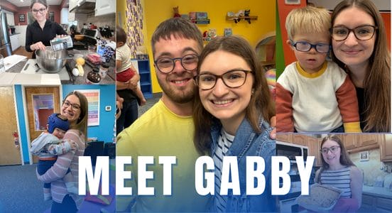 Gabby Blog Spotlight 6.29