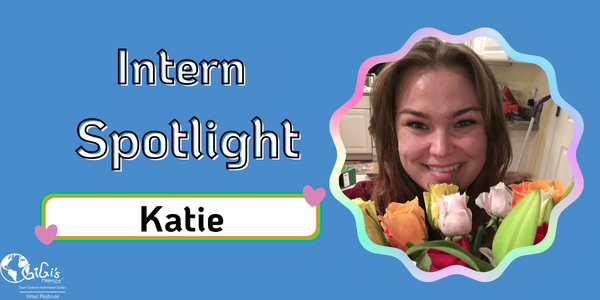 Intern Spotlight - Katie 78