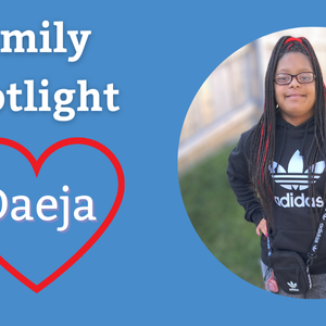 Daeja Spotlight