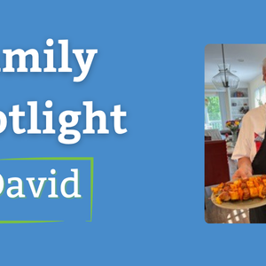 David Spotlight