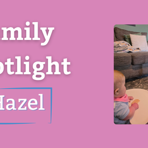 Hazel Spotlight