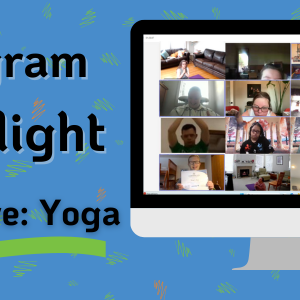 VPH Program Spotlight-GiGiMove Yoga