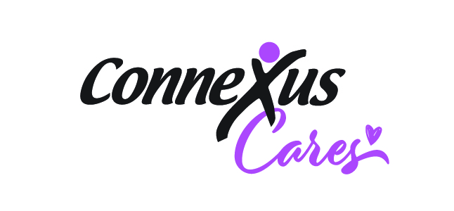 ConnexusCares logo