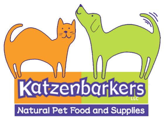 Katzenbarkers logo corrected