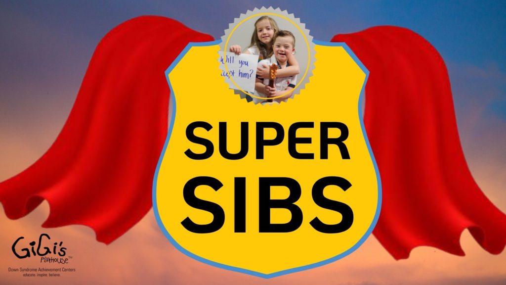 Wausau Super Sibs program Facebook