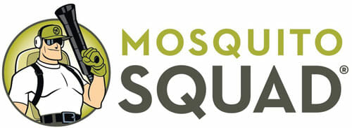Mosquito squad logo