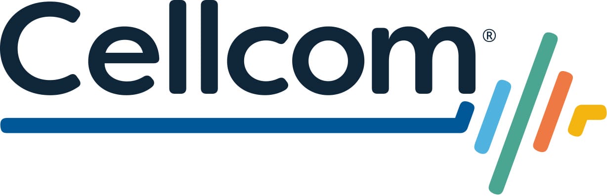 Walker Sponsor Cellcom