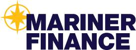 Walker Mariner Finance logo