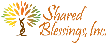 Walker Sponsor Shared Blessings