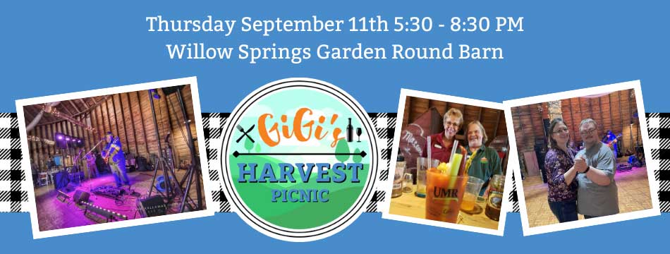 harvest picnic header